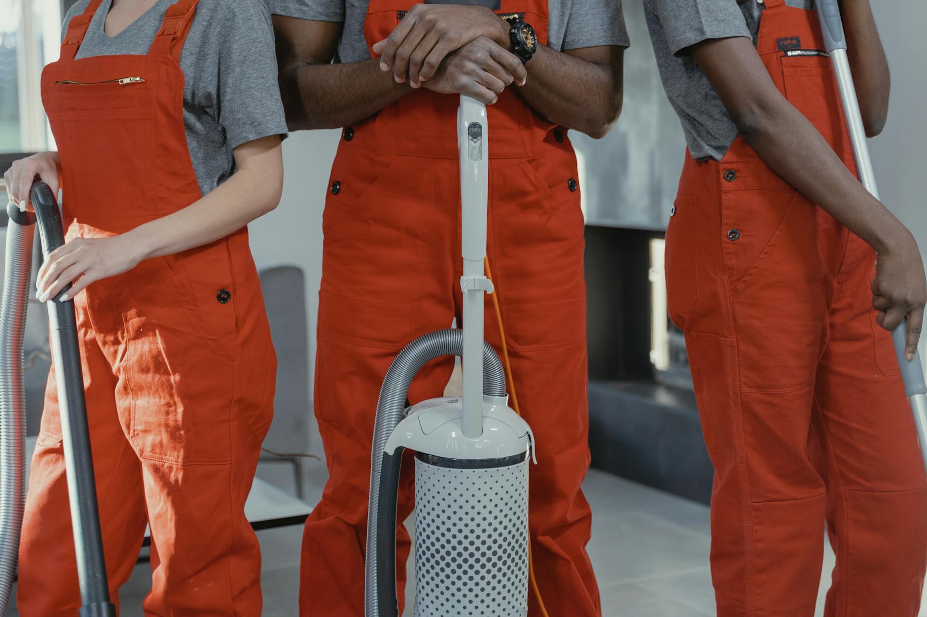What Does End-of-Lease Cleaning Include? (Bond Clean Checklist)