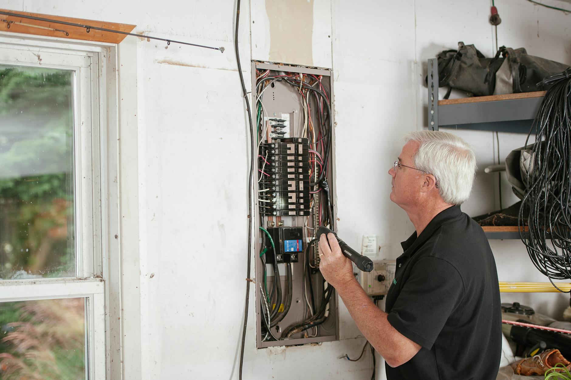 7 Questions to Ask an Electrician Before You Hire