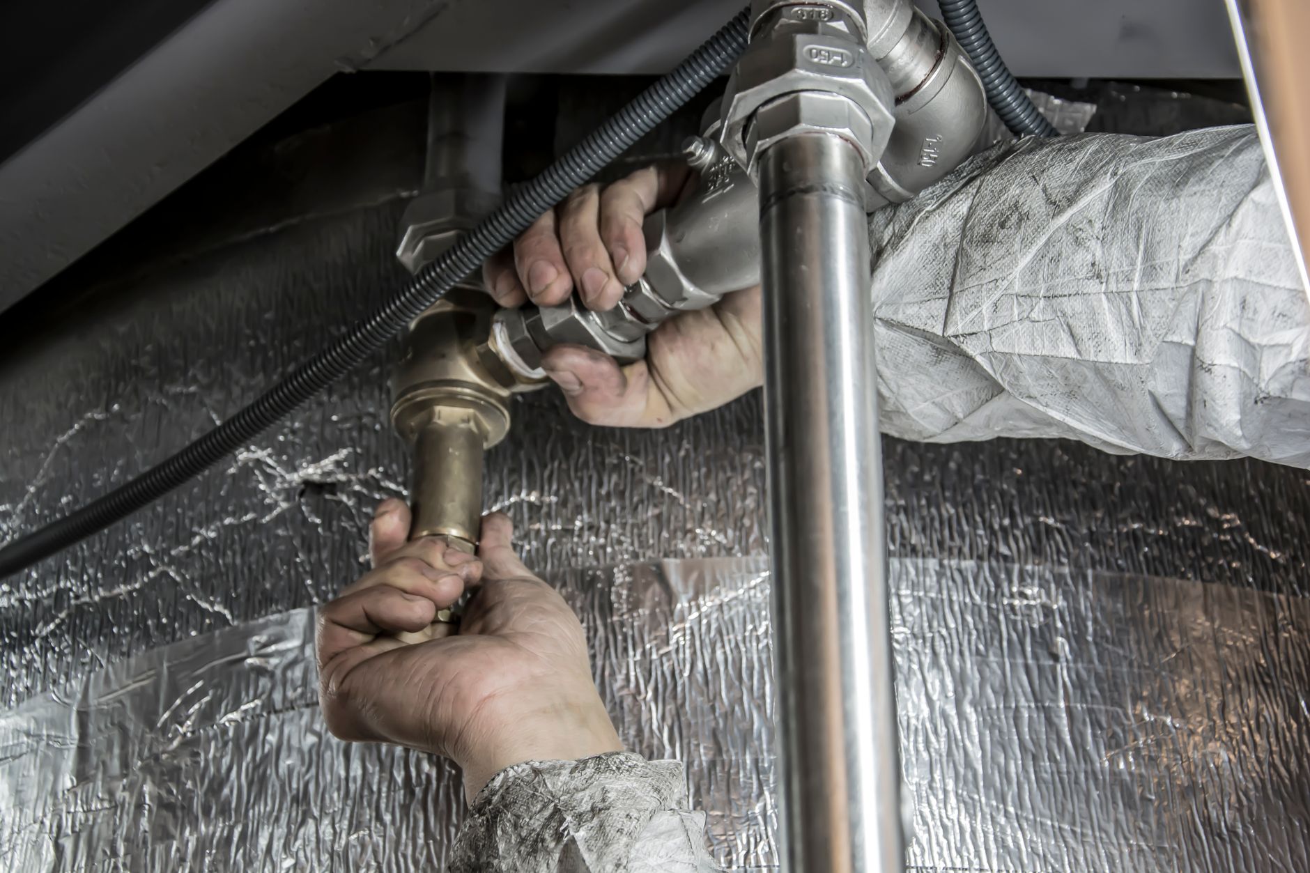 How to Choose a Licensed Plumber in Australia (2026 Guide)